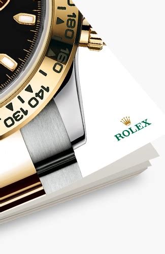 rolex daytona exotic brochure|rolex watch brochures.